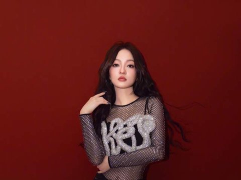 张韶涵前造型师回应裁员裁到大动脉：离职与挖角无关，期待再合作