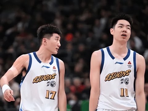 广厦98-80福建遭4坏消息！布朗+孙铭徽+朱俊龙需调整，王博又保守