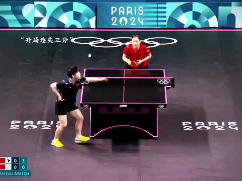 我拿了奥运冠军，就不能再拿了，是这意思吗？名场面 精彩瞬间