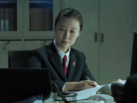 完美论释了什么叫出生即罗马 人民的名义