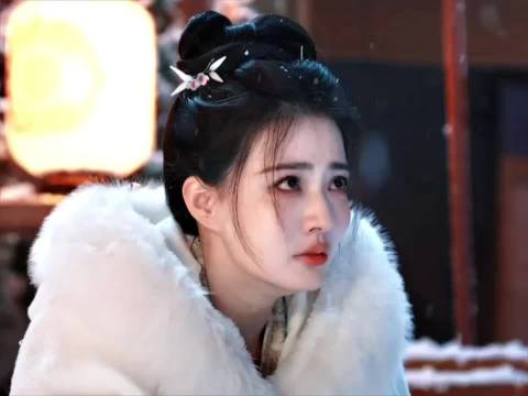 看的妹妹被人欺负，谢淮安过去解围却不敢相认长安二十四计｜谢淮安｜成毅