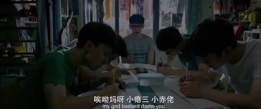 刘芮麟陈晓互动实为新剧营销，拆台实为搭台