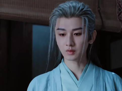 她是……她是回来与他相认的啊成毅 徐璐