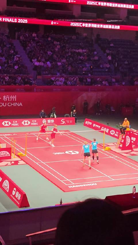 贾一凡张殊贤牛逼！太厉害了！