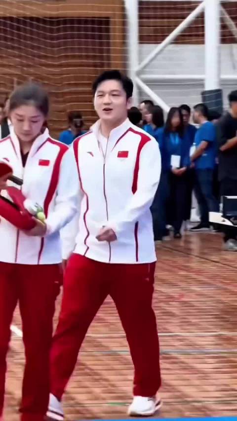 陈梦用了两个月的时间逆转口碑 陈梦