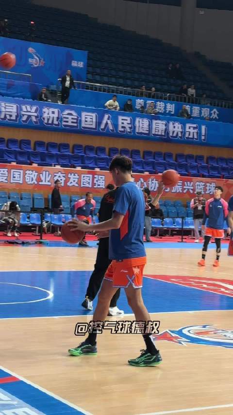 期待杨曦皓晚上的发挥