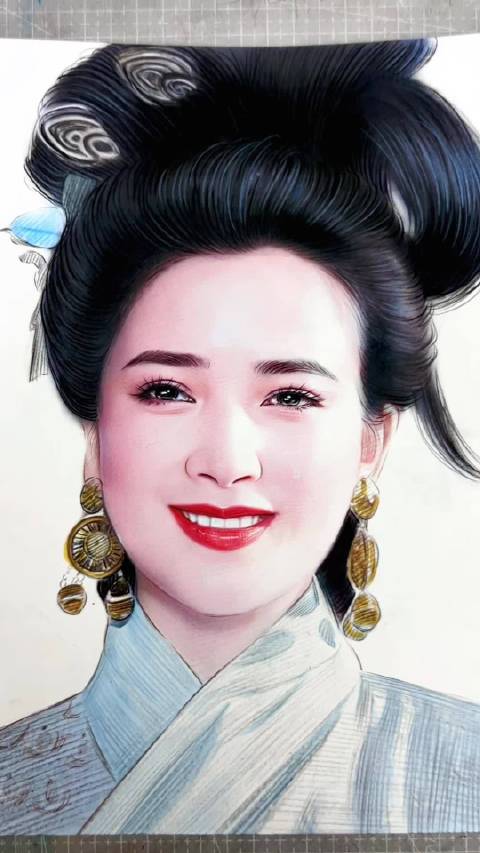 许亚军发文悼念前妻何晴，凤荷依旧亦寒难忘