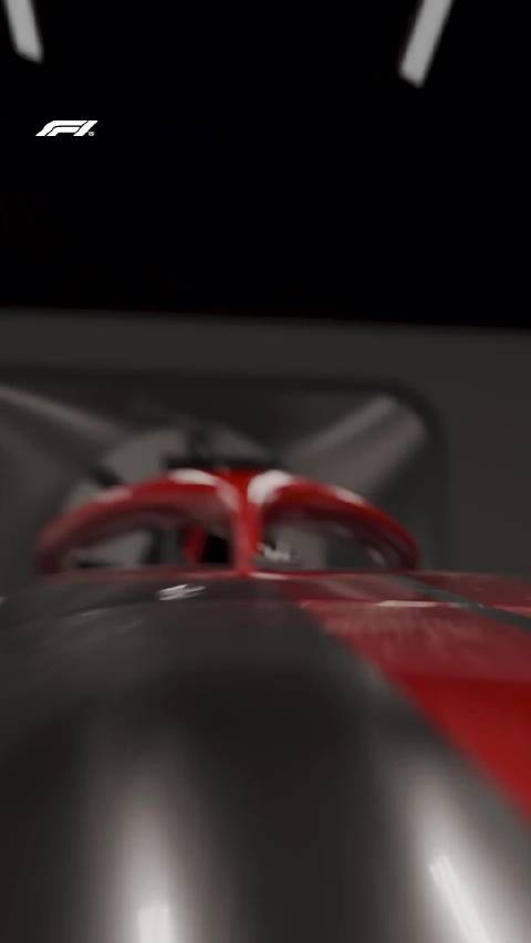 看看2026年的F1赛车有哪些变化