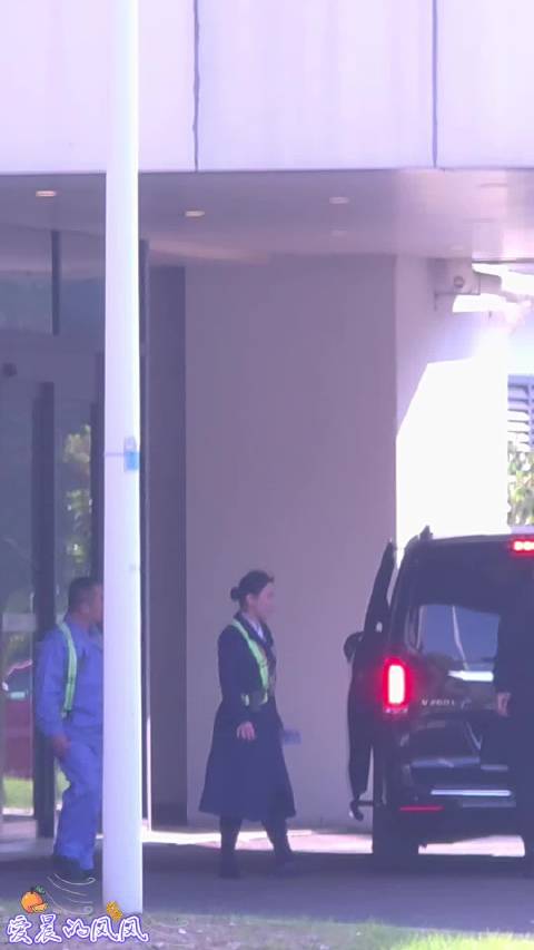 jc金晨现在就出发 2025.12.18上海出发 好可爱 @金晨