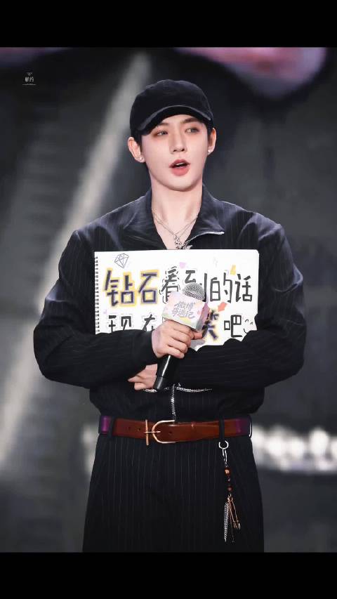 邓为多部作品入选2025国产剧人气TOP10