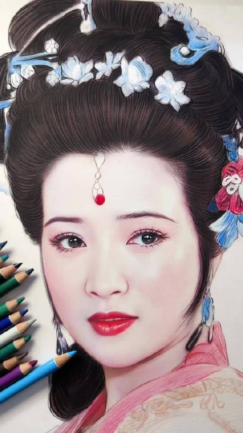 何晴去世许亚军泣不成声，儿子许何送别母亲