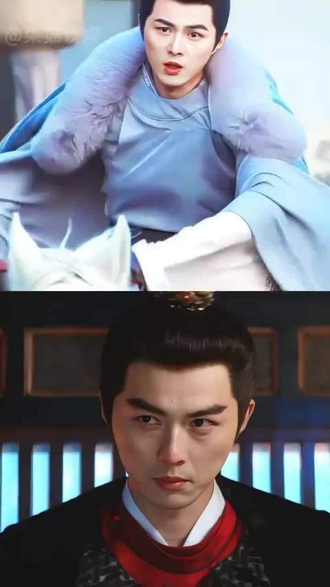 《长安二十四计》爆火，叶祖新十年沉淀配角封神