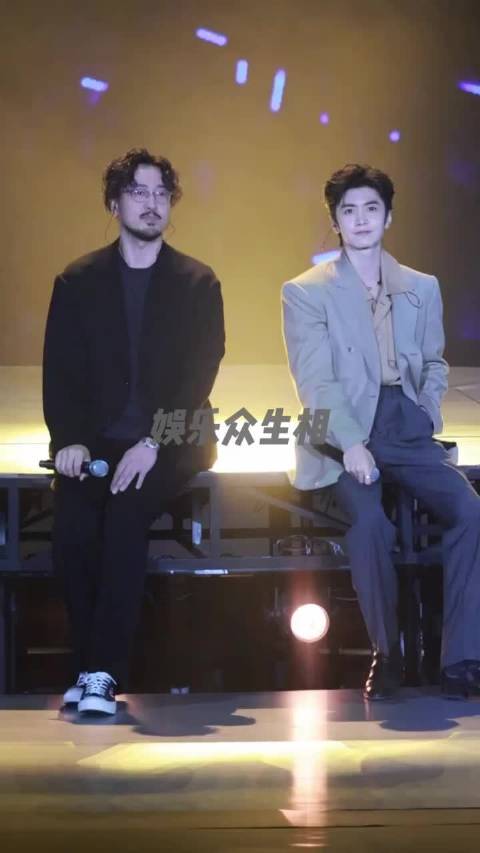 王传君陈哲远合唱光阴的故事好好听啊！