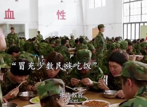 朱亚文颠覆演绎爆笑登场，抽象喜剧让你笑到停不下来！