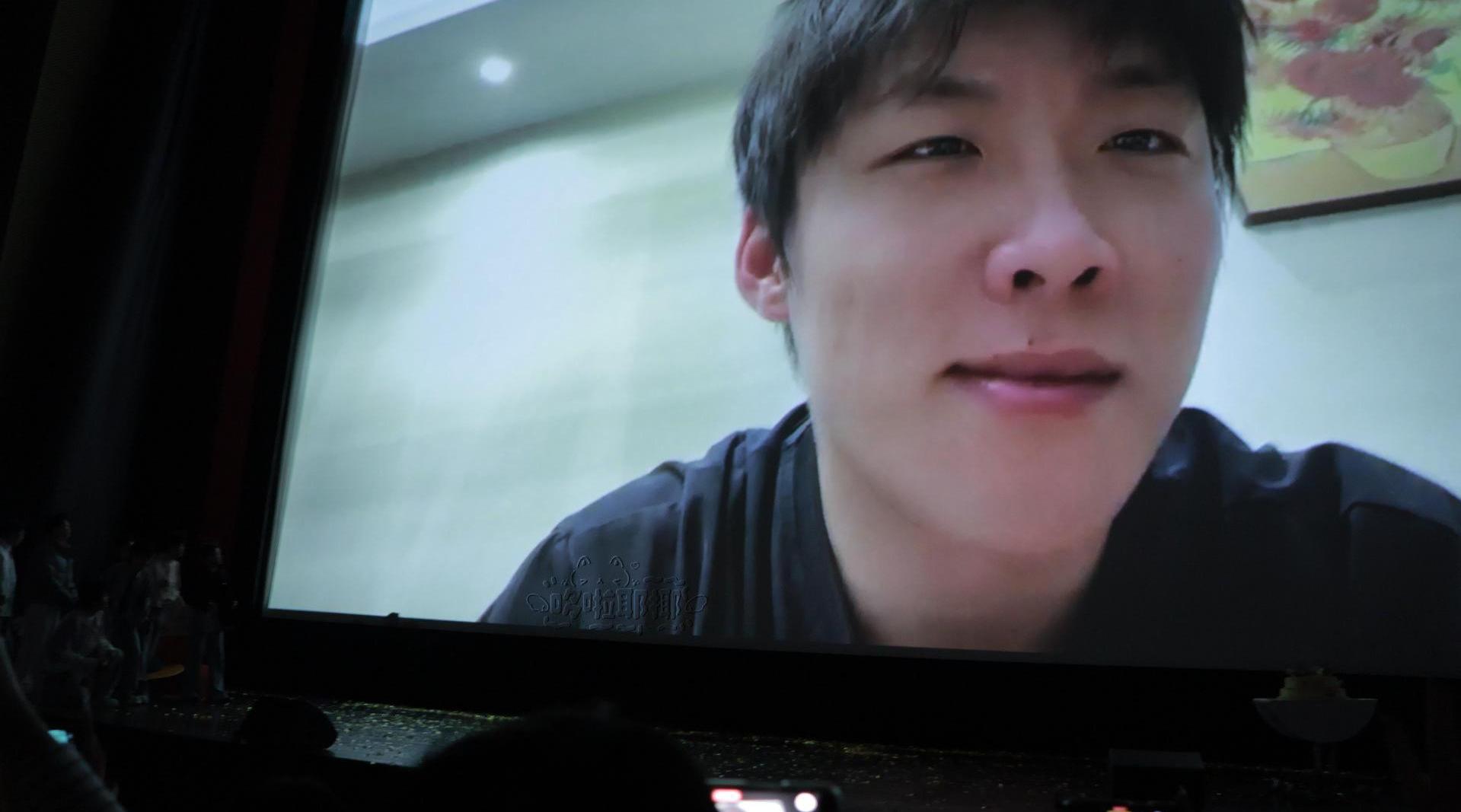 双高胎1129即兴专场午场全程记录，集体庆生送祝福