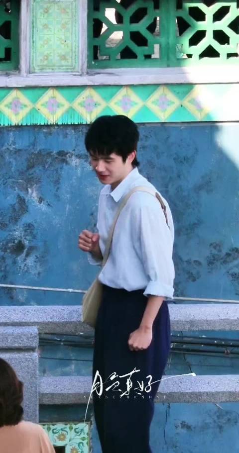 只知道刘昊然21号在北京有活动，还有待映电影我的朋友安德烈！欢迎大家来支持