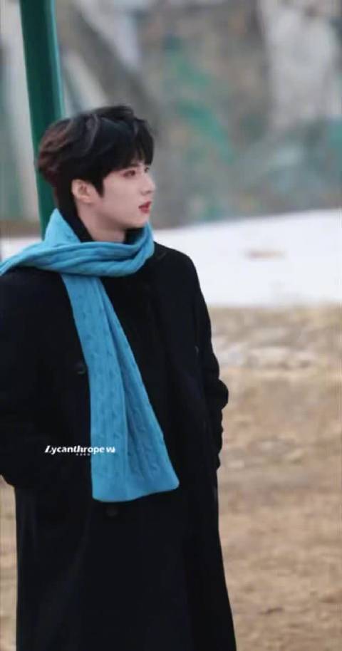 黄晓明黄子韬刘耀文等哈尔滨录制《宇宙闪烁请注意》笑点不断