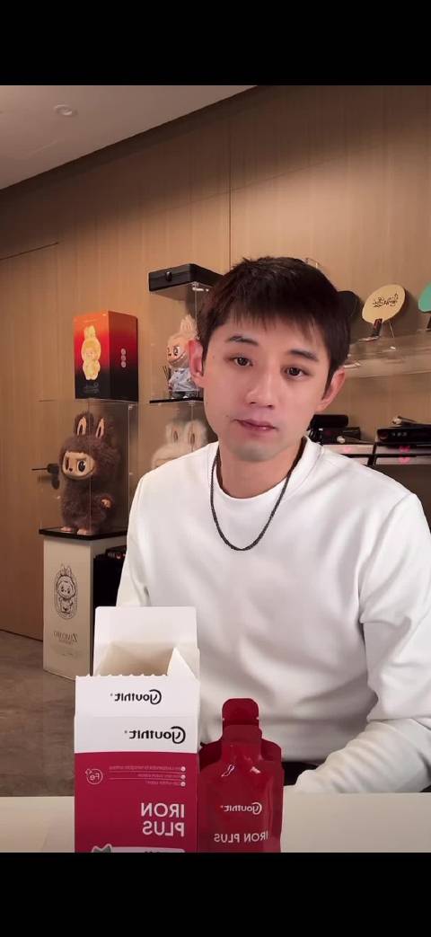 老喝拿铁把你身体里的铁都拿走了