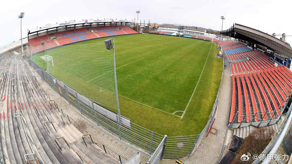 拜仁750万欧购翁特哈兴主场，2026年成女足欧冠赛场