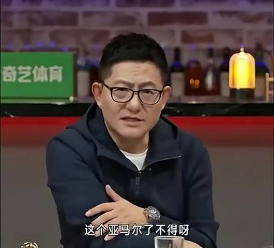 张路曾言：亚马尔或许无法达到梅西的高度，你怎么看？