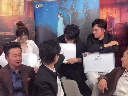 笑不活了 谢淮安用脑过猛脑抽筋 哥教会我新词汇