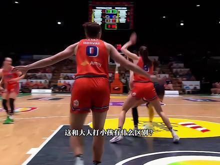 韩旭WNBL狂砍28分13篮板4助攻率中国女篮闪耀国际