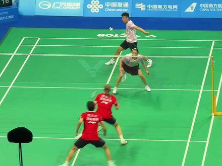 雅思组合勇夺全运会冠军，实力彰显巅峰对决！