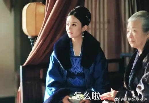 没有一个大臣嘲笑她，都知道自己大娘子做不到