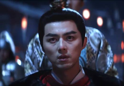 叶祖新新剧演技惊艳，顾玉复仇戏份引热议