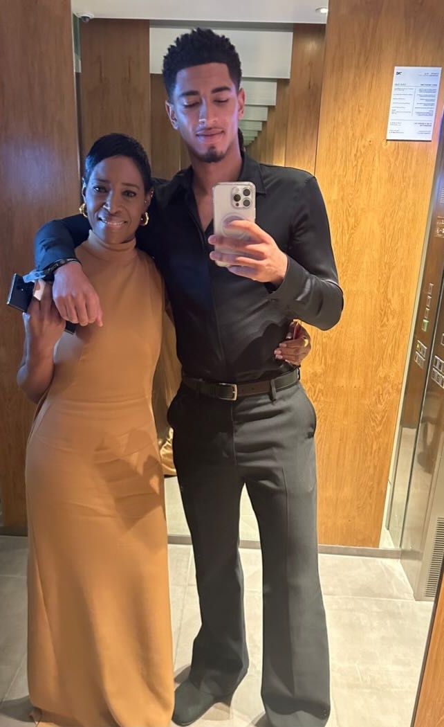 更新快拍 祝丹尼斯生日快乐