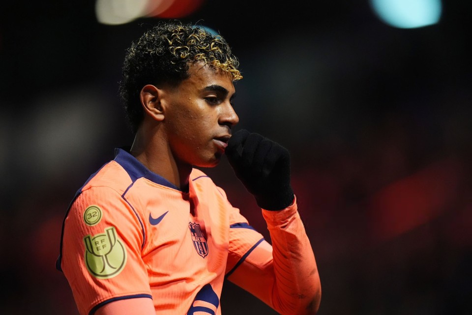 哈吉：西班牙人对亚马尔的爱永远不会像摩洛哥人那样深