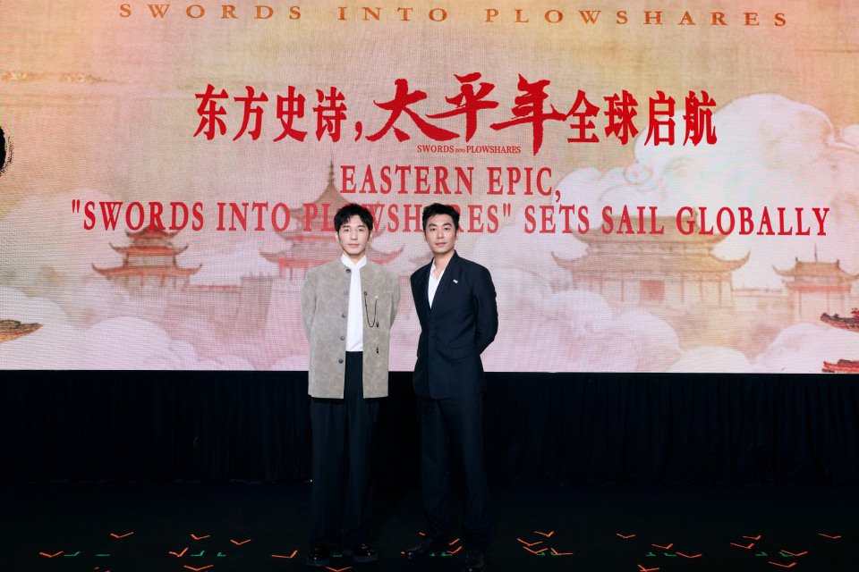 白宇新剧定在央一播，周雨彤是女主，配角团豪华，央视眼光没错过