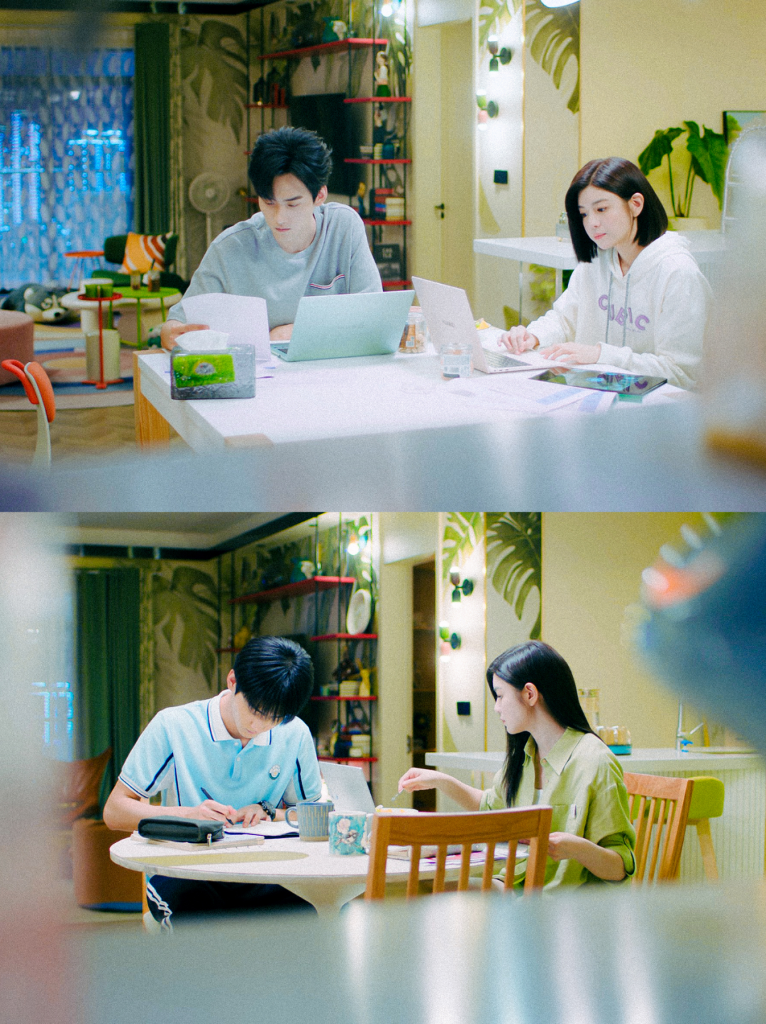 《狙击蝴蝶》截图