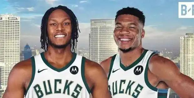 快船6换2梭哈字母哥鲍尔默砸雕像+否决权哈登三巨头要掀翻西部？