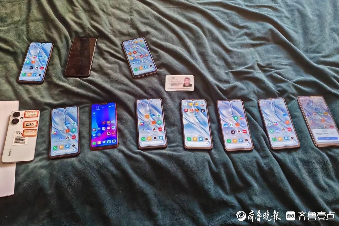 小米、华为、理想等先后报警！烟台公安破获新型网络水军案