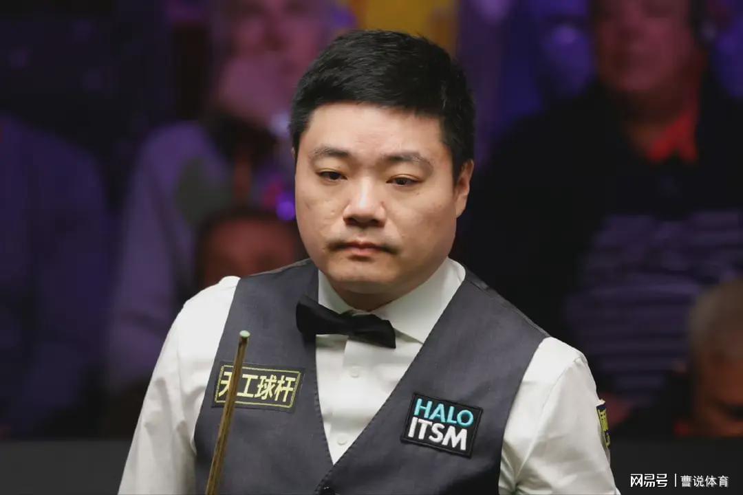 丁俊晖再次弃赛！赵心童输球原因曝光，苏格兰公开赛6人冲击强！