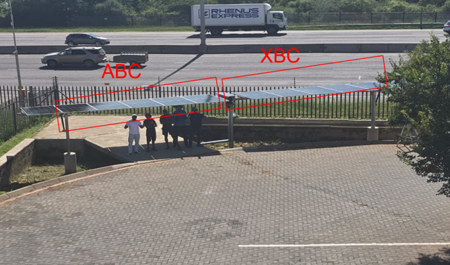 南非比勒陀利亚平地实证项目