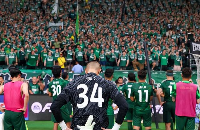 中足联首批债务清偿名单公布：北京国安等10支球队暂未达标，青岛双雄在列