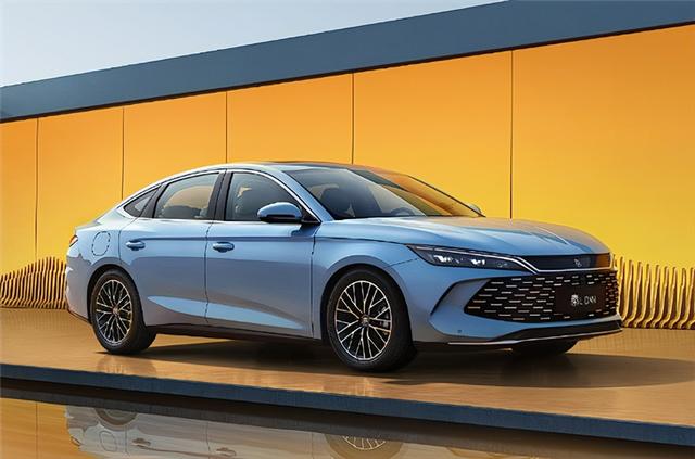 比亚迪第五代DM OTA后油耗实测：100位车主数据透露什么？