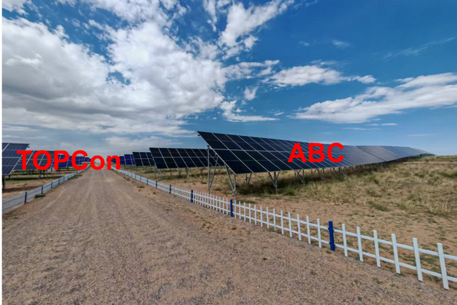 内蒙古鄂尔多斯“沙戈荒”风沙环境案例