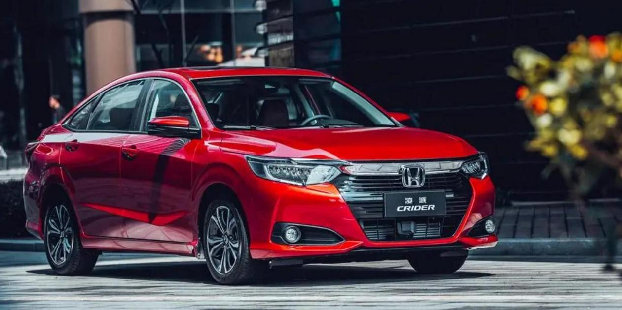 本田因半导体短缺 暂停中日多地工厂生产