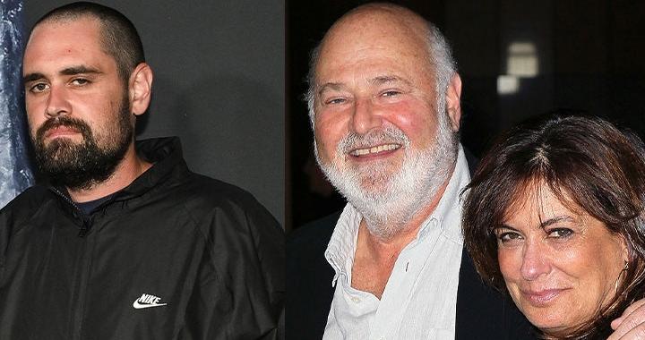 美媒：《怦然心动》导演与妻子死因公布，其子被控谋杀后首次出庭