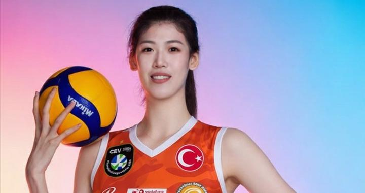 李盈莹留洋生变被截胡！王媛媛庄宇珊站稳脚跟，袁心玥陷退役风波