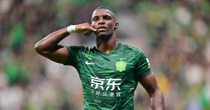 国安为何未入准入名单？媒体人：转会禁令没取消，很简单别担心