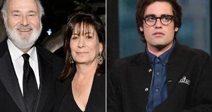 《怦然心动》导演夫妇死因公布，儿子已被逮捕