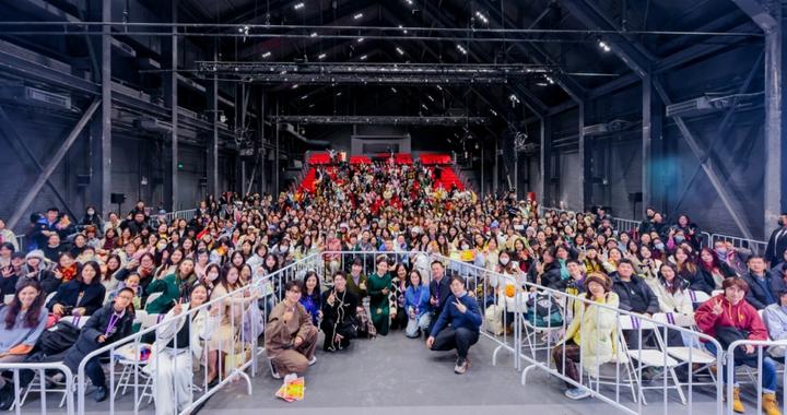 勇气与爱的故事仍在继续，哈利·波特来中国二十五年了