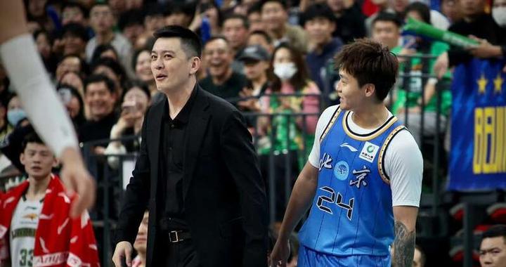 CBA京辽大战“争议判罚”实为“普法”案例