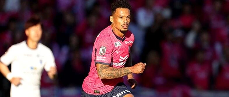 申花新外援，定了？