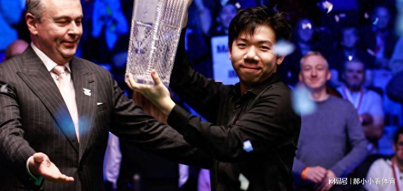 16强出10！斯诺克苏格兰公开赛战报：张安达错失147，吴宜泽速胜