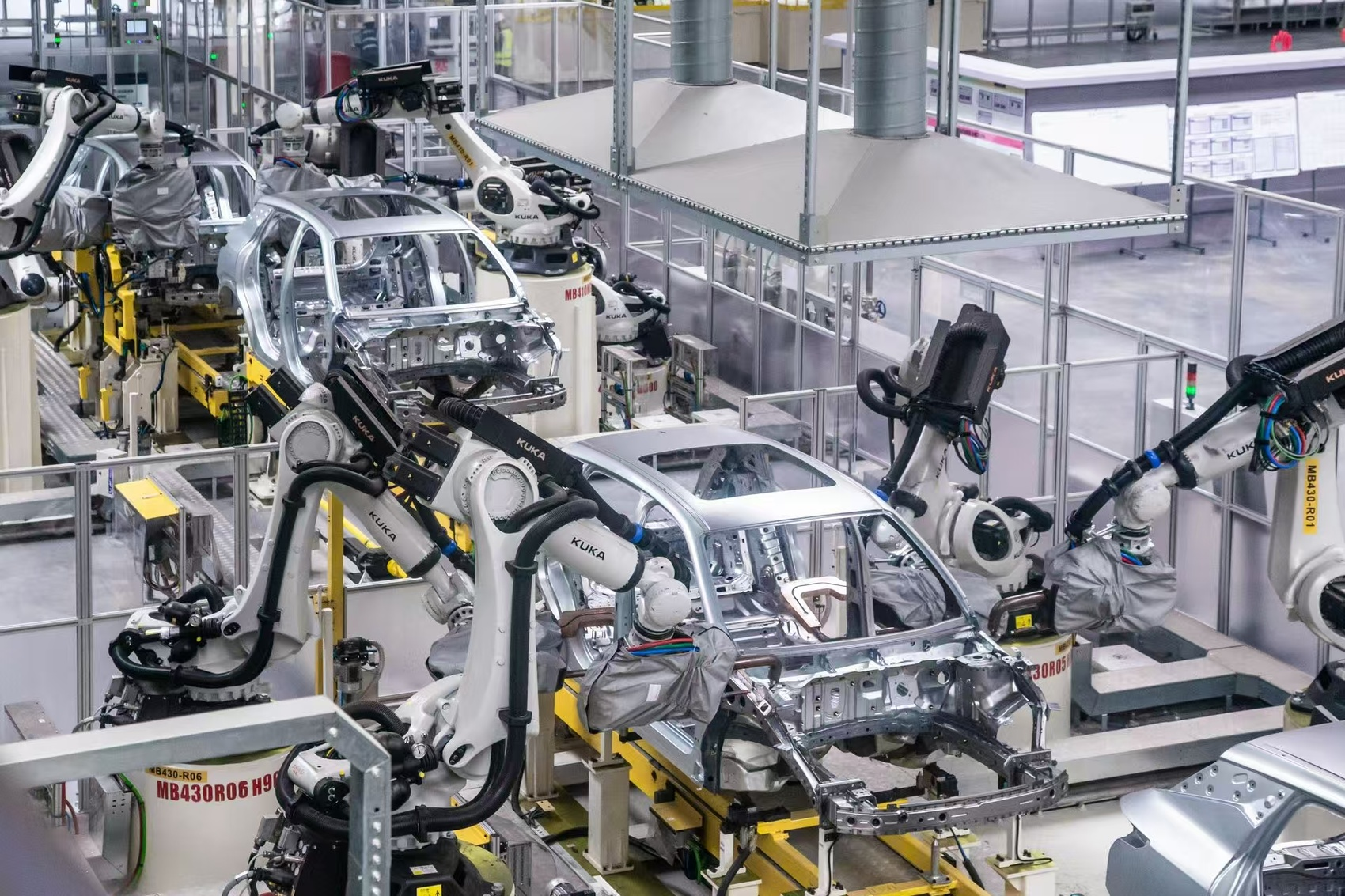 四川汽车产量重回百万辆量级